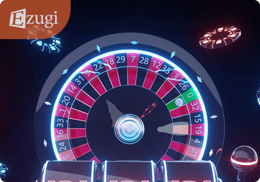 Trải nghiệm 8xbet slot game Portomaso Roulette 2