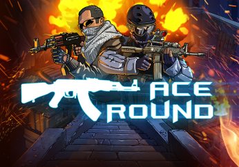 8xbet slot game ACE Round