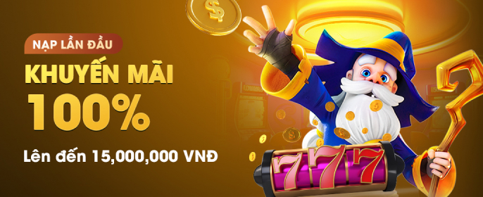 Banner quảng cáo 8xbet slot game