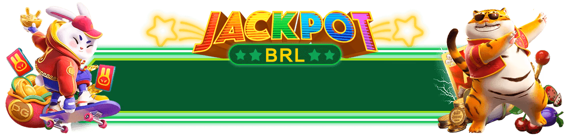Nền công nghệ hiển thị giải thưởng jackpot